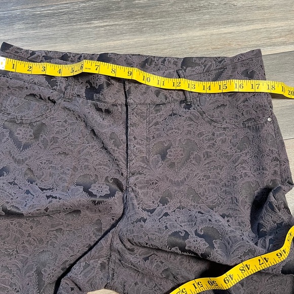 Sundance Women Beautiful Pants- 14 - Picture 7 of 9